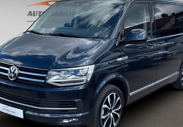 VW T6 Transporter 126.000 km 26.890 &euro; Fürth 90768