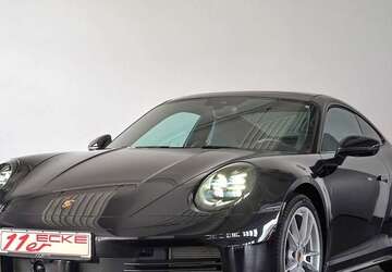 Porsche 992 9.700 km 135.992 &euro; Wendelstein 90530