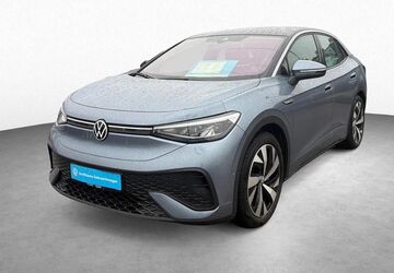 VW ID.5 54.800 km 26.330 &euro; Roth 91154