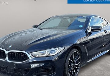 BMW M850 17.718 km 82.484 &euro; Nürnberg 90441