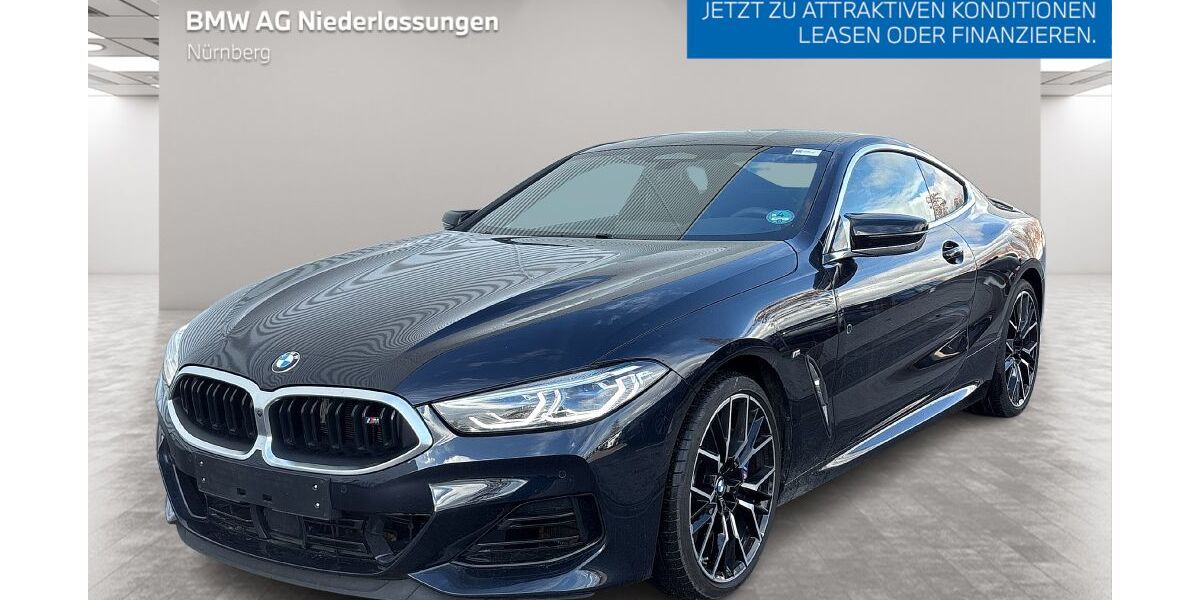 BMW M850 17.718 km 82.484 &euro; Nürnberg 90441