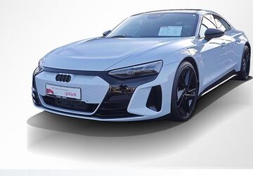 Audi e-tron GT 18.700 km 49.980 &euro; Lauf an der Pegnitz 91207