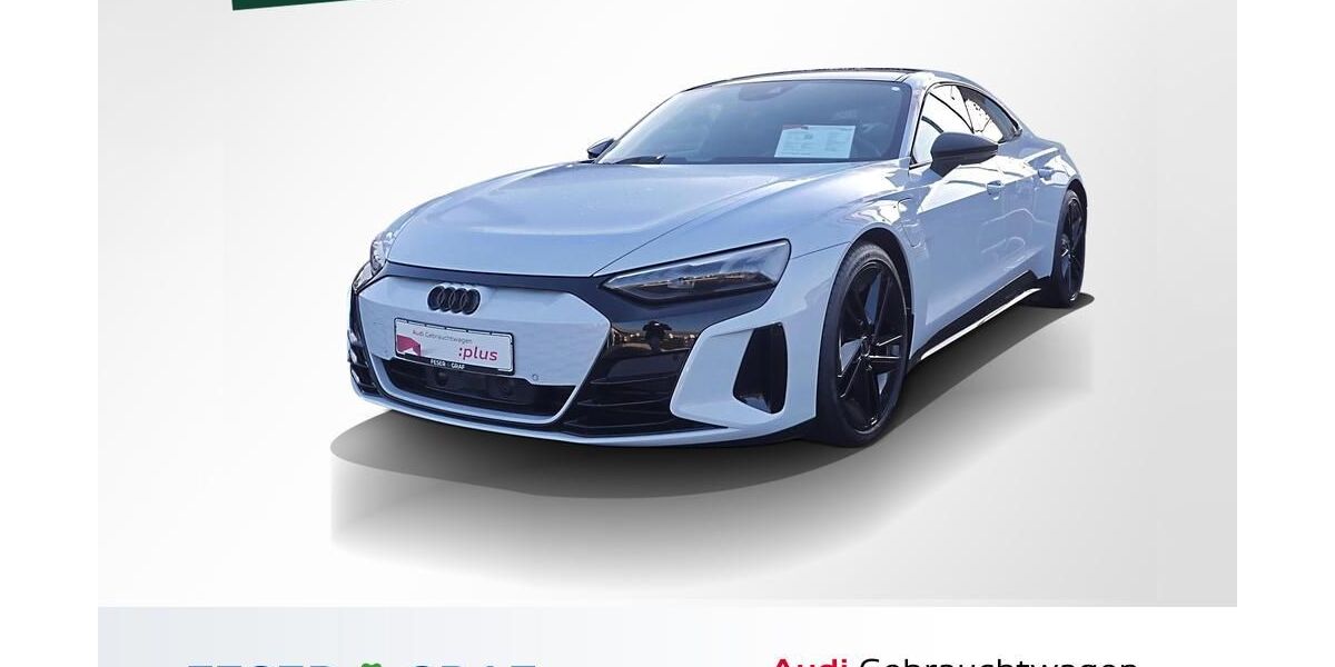 Audi e-tron GT 18.700 km 49.980 &euro; Lauf an der Pegnitz 91207