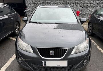 Seat Ibiza 160.000 km 4.000 &euro; Nürnberg 90443
