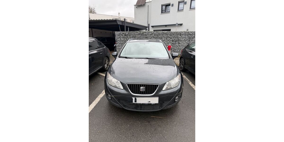 Seat Ibiza 160.000 km 4.000 &euro; Nürnberg 90443