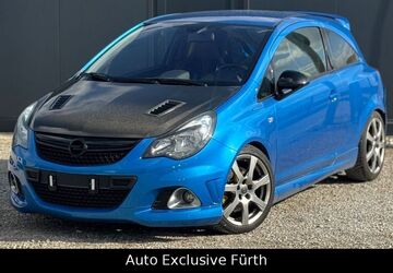 Opel Corsa 127.580 km 6.790 &euro; Fürth 90768