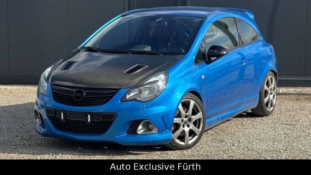 Opel Corsa 127.580 km 6.790 &euro; Fürth 90768