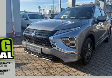 Mitsubishi Eclipse Cross 21.500 km 24.390 &euro; Nürnberg 90480