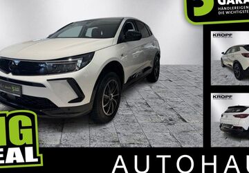 Opel Grandland (X) 32.291 km 19.780 &euro; Nürnberg 90429