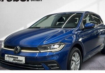 VW Polo 1.060 km 23.955 &euro; Schnaittach 91220