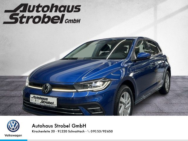 VW Polo 1.060 km 23.955 &euro; Schnaittach 91220