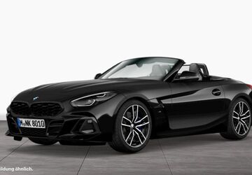 BMW Z4 M40 8.992 km 59.890 &euro; Forchheim 91301