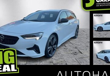 Opel Insignia 24.059 km 29.380 &euro; Forchheim 91301