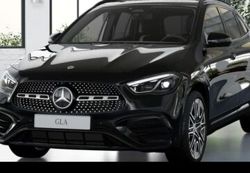 Mercedes-Benz GLA 200 9.900 km 45.900 &euro; Nürnberg 90402