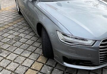 Audi A6 156.000 km 15.900 &euro; Nürnberg 90441