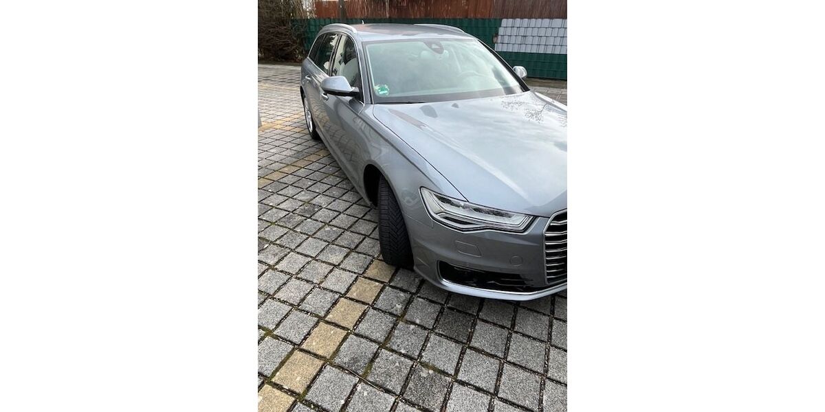 Audi A6 156.000 km 15.900 &euro; Nürnberg 90441