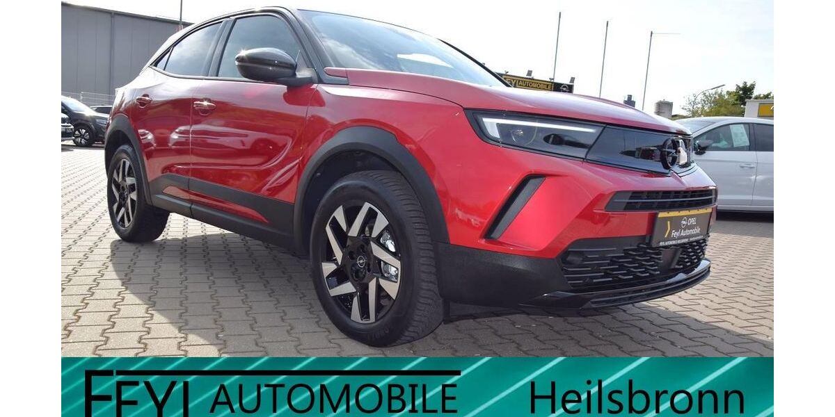 Opel Mokka 2.720 km 21.500 &euro; Heilsbronn 91560