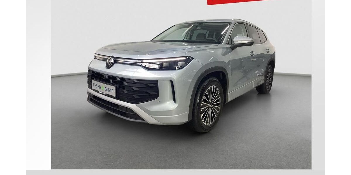 VW Tayron 21.158 km 38.690 &euro; Fürth 90763