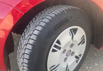 Fiat Panda 70.000 km 2.999 &euro; Nürnberg 90427