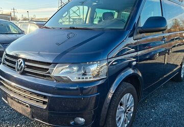 VW T5 Transporter 260.200 km 12.900 &euro; Schwaig 90571