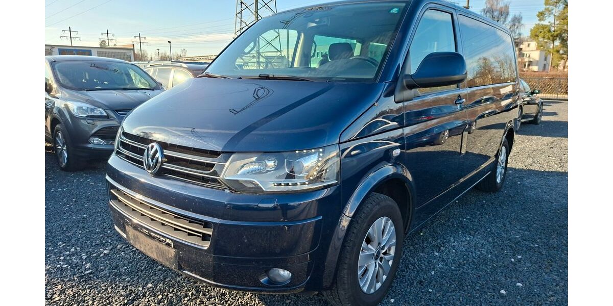 VW T5 Transporter 260.200 km 12.900 &euro; Schwaig 90571