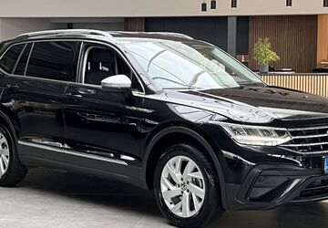 VW Tiguan Allspace 134.941 km 23.740 &euro; Cadolzburg bei Nürnberg 90556
