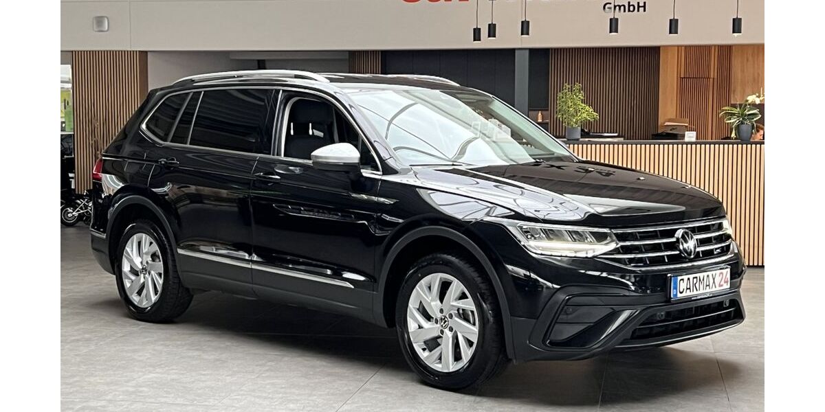VW Tiguan Allspace 134.941 km 23.740 &euro; Cadolzburg bei Nürnberg 90556