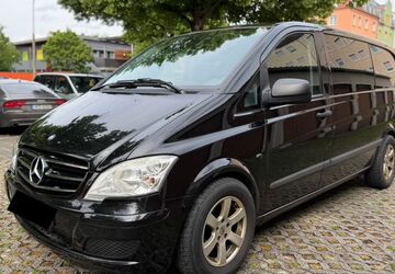 Mercedes-Benz Vito 330.000 km 7.000 &euro; Nürnberg 90439