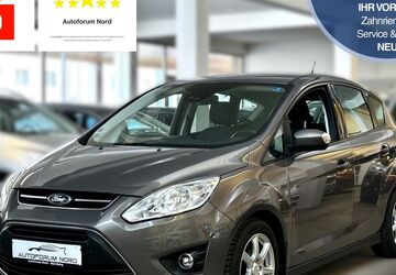Ford C-Max 112.223 km 6.990 &euro; Nürnberg 90411