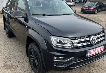 VW Amarok 220.000 km 14.900 &euro; Nürnberg 90431