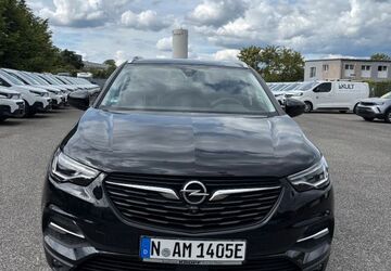 Opel Grandland (X) 89.850 km 18.500 &euro; Nürnberg 90425