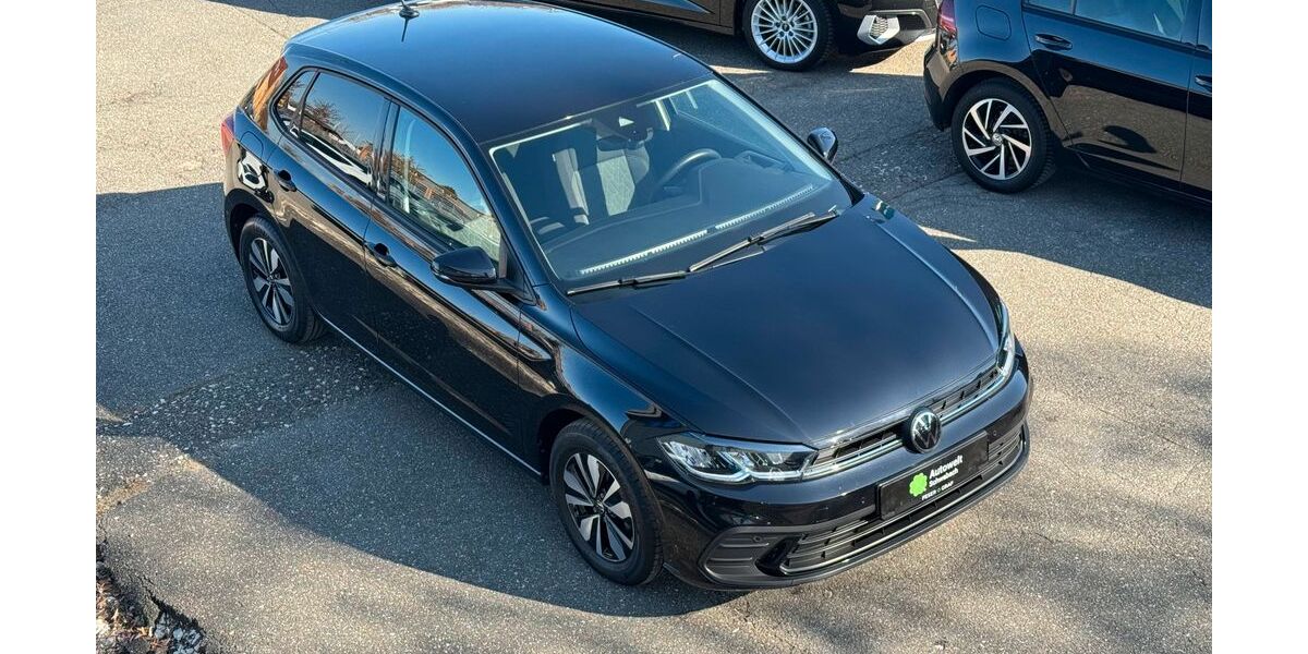 VW Polo 20.900 km 17.600 &euro; Schwabach 91126