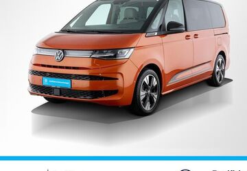 VW T7 Multivan 1.250 km 67.592 &euro; Nürnberg 90441