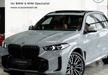 BMW X5 18.009 km 85.999 &euro; Fürth 90763
