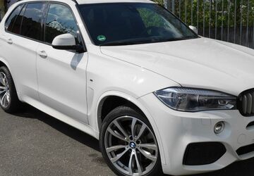 BMW X5 182.674 km 34.890 &euro; Fürth 90768