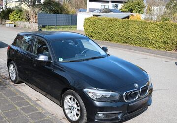 BMW 118 128.500 km 11.100 &euro; Schwaig bei Nürnberg 90571