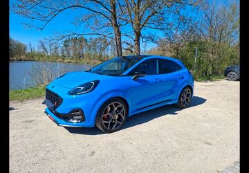 Ford Puma 16.050 km 24.500 &euro; Röthenbach 90552