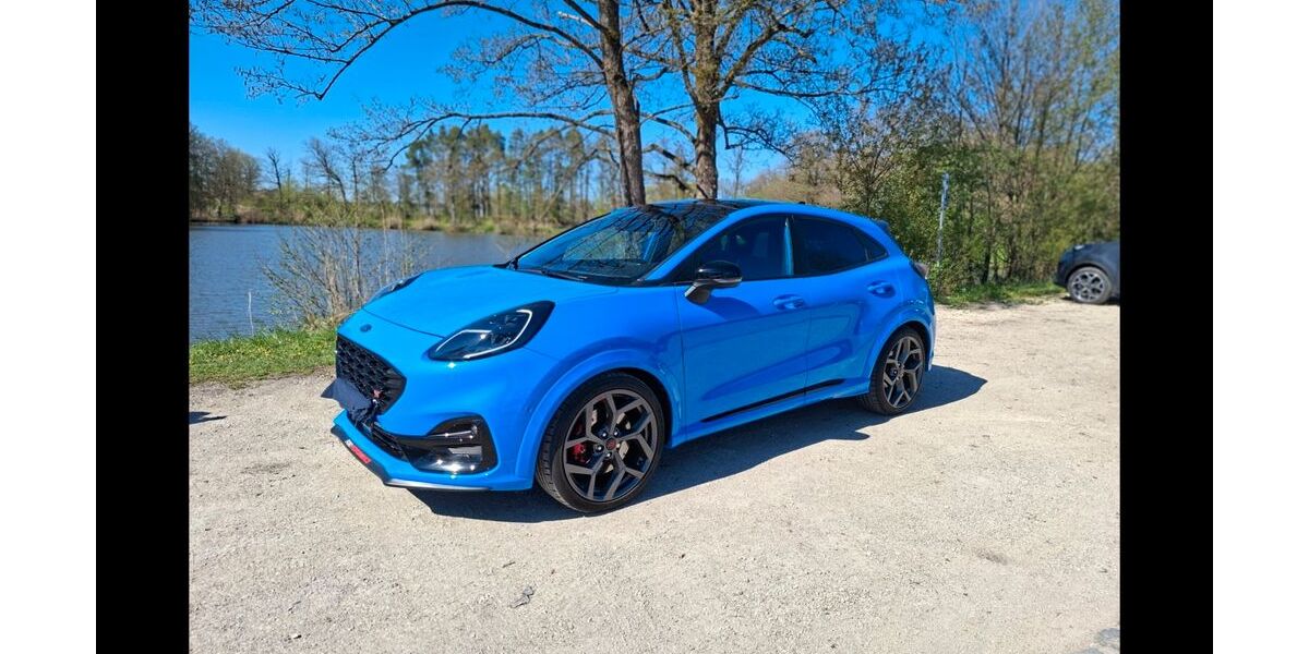 Ford Puma 16.050 km 24.500 &euro; Röthenbach 90552