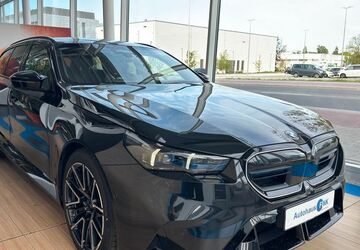 BMW M5 10.987 km 125.700 &euro; Erlangen 91058