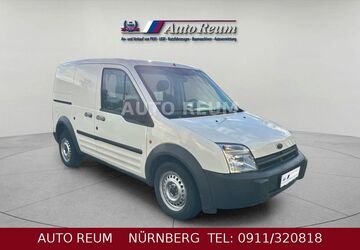 Ford Transit 140.000 km 1.490 &euro; Nürnberg 90431