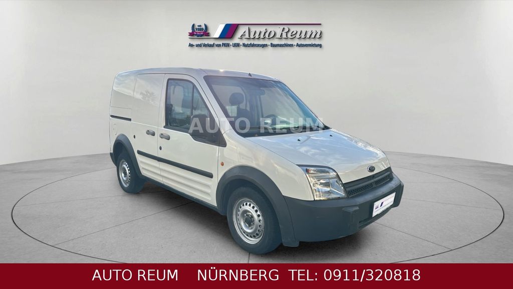 Ford Transit 140.000 km 1.490 &euro; Nürnberg 90431