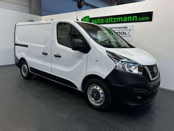 Gebrauchte Nissan NV300