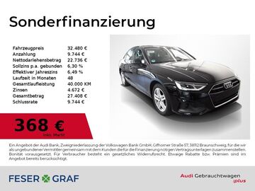 Gebrauchte Audi A4