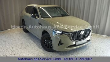 Gebrauchte Mazda CX-60