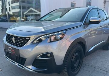 Peugeot 3008 102.000 km 12.900 &euro; Roth 91154