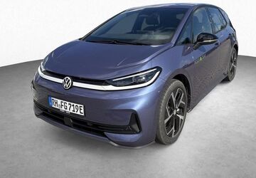 VW ID.3 3.000 km 35.990 &euro; Roth 91154
