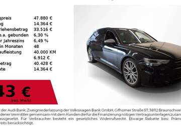 Audi S6 104.800 km 47.880 &euro; Lauf an der Pegnitz 91207