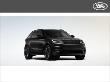 Gebrauchte Land Rover Range Rover Velar