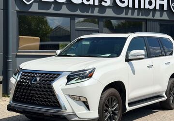 Lexus GX 460 48.171 km 49.900 &euro; Zirndorf 90513