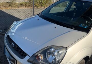 Ford Fiesta 78.000 km 3.200 &euro; Nürnberg 90473